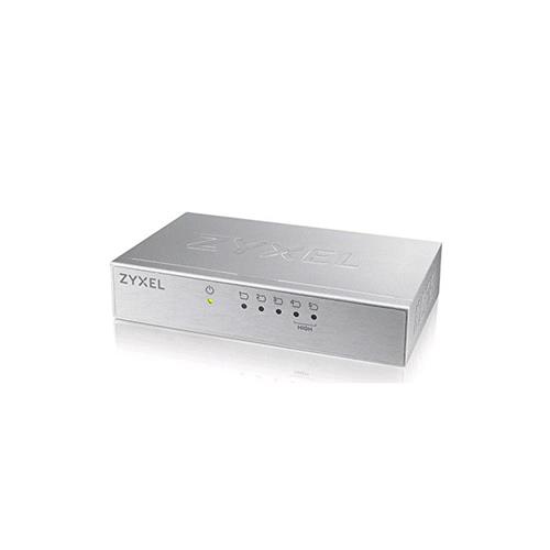 ZYXEL ES-105A SWITCH 5xRJ-45