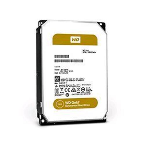 WESTERN DIGITAL GOLD HDD 1000GB SATA III 3.5" 7200rpm
