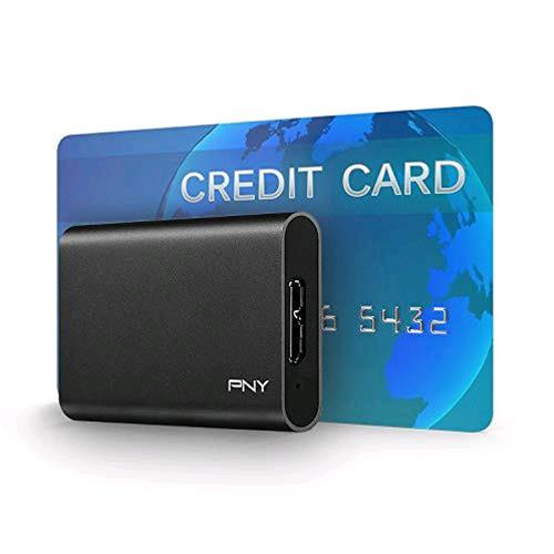 960GB PORTABLE ELITE SSD USB 3.0