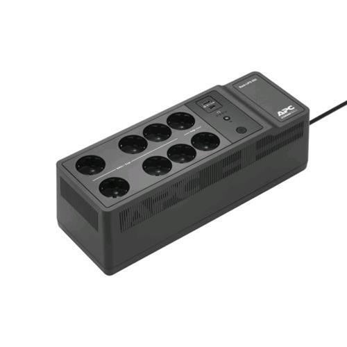 APC BE850G2-IT GRUPPO DI CONTINUITÀ (UPS) STANDBY (OFFLINE) 850 VA 520 W USB