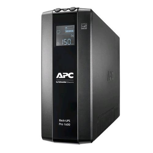 APC BR1600MI GRUPPO DI CONTINUITA' (UPS) A LINEA INTERATTIVA 1600 VA 960 W 8 PRESA(E) AC