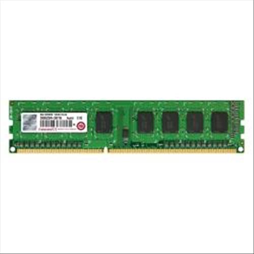 TRANSCEND JM1333KLN-2G 2GB DDR3 1333MHz