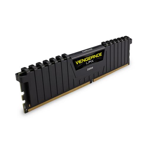 CORSAIR CMK16GX4M2B3000C15 KIT MEMORIA RAM 2x8GB TOT 16GB 3.000 MHz TIPOLOGIA DIMM TECNOLOGIA DDR4
