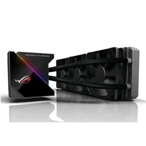 ASUS ROG RYUJIN 360 VENTOLA 12CM 2000 GIRI