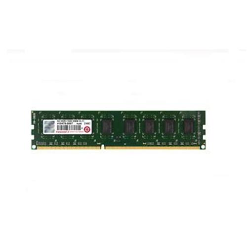 TRANSCEND JETRAM JM1600KLH-4G 4GB DDR3 DIMM 1600MHz