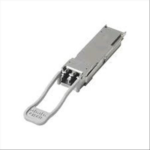 CISCO QSFP-40G-SR-BD= MODULO DEL RICETRASMETTITORE DI RETE 40000 MBIT/S FIBRA OTTICA 850 NM