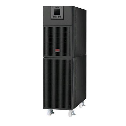 APC SRV6KI GRUPPO DI CONTINUITA' (UPS) DOPPIA CONVERSIONE (ONLINE) 6000 VA 6000 W