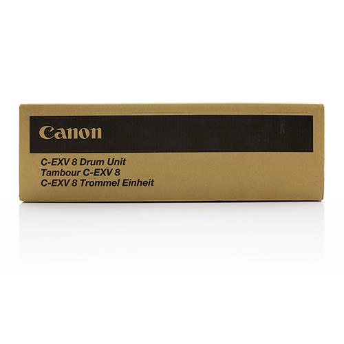 CANON C-EXV 8 TAMBURO MAGENTA PER CLC3200 / CL3220 / IRC2620 / IRC2620N / IRC3200 / IRC3200N / IRC3220 / IRC3220N 56.000 PAGINE