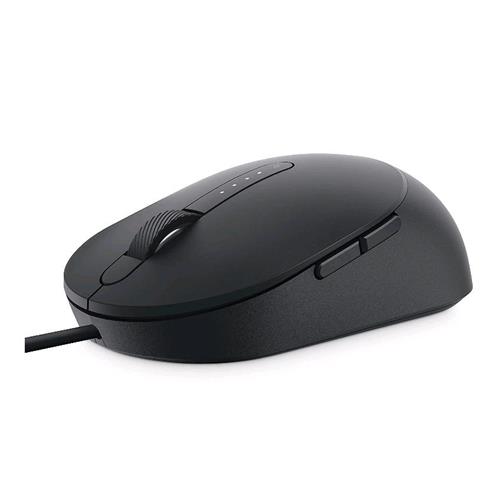 DELL MS3220 MOUSE LASER USB 3.200 DPI NERO