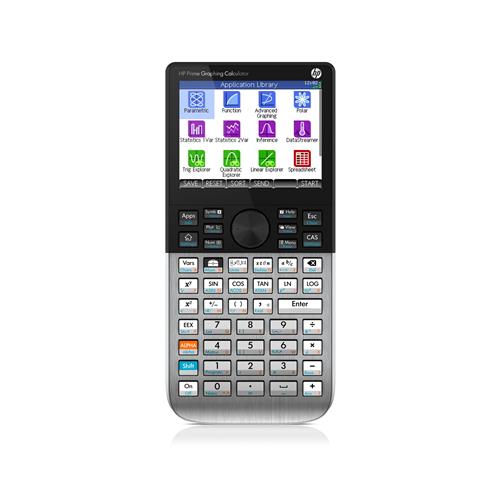 HP-PRIME/INT