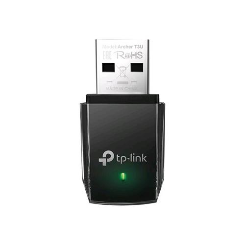 TP-LINK SCHEDA AC1300 USB MINI-SIZE USB3.0 1 ANTENNA INTERNA