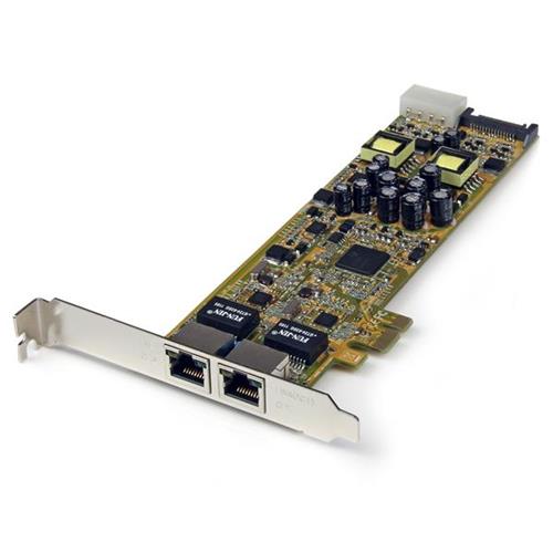 NIC POE PCI EXPRESS