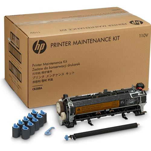 HP 220V CB389A FUSORE LASER-JET KIT MANUTENZIONE 225.000 PAGINE