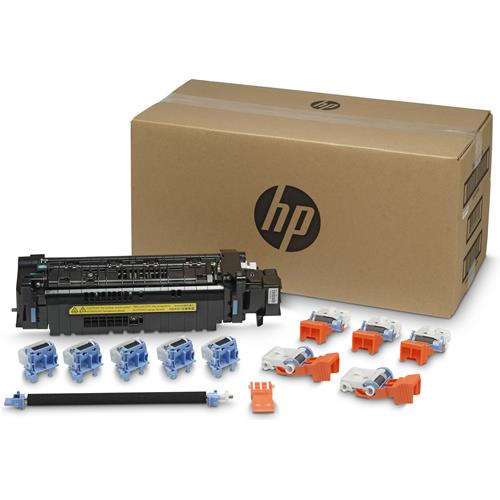 HP 220V L0H25A FUSORE LASER-JET KIT MANUTENZIONE 225.000 PAGINE
