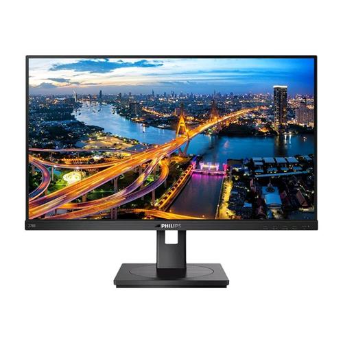 MON 27 IPS 4K HDMI DP MM USB PIVOT PHILIPS 278B1 REG ALTEZZA