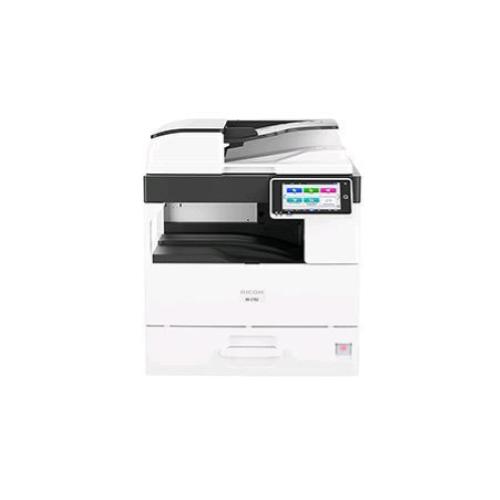 RICOH IM 2702 STAMPANTE MULTIFUNZIONE LASER B/N A3 WI-FI ETHERNET 27 ppm