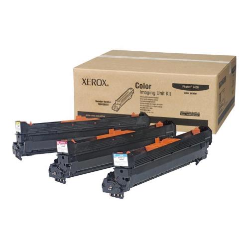 XEROX 108R00697 KIT DRUM COLOR PHASER 7400