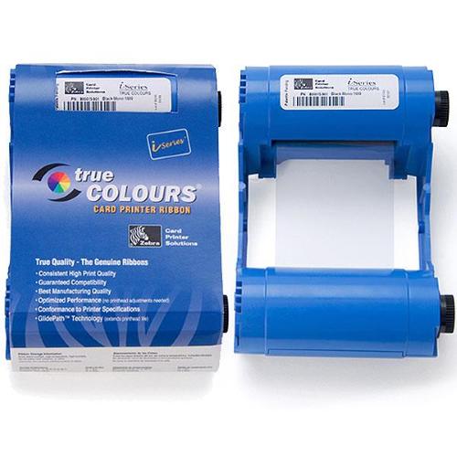 RIBBON I-SERIES COLOR ECO CARTRIDGE