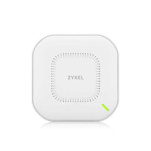 ZYXEL WAX510D-EU0101F ACCESS POINT DUALRADIO 2 x 802.11ABGN/AC 1.775Mbps 1P MULTIGIGABIT-1P GIGABIT SUPP.POE 17 W