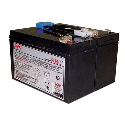 APC REPLACEMENT BATTERY CARTRIDGE