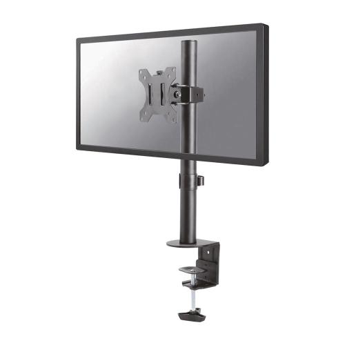 SUPPORTO DA TAVOLO D510 NERO
