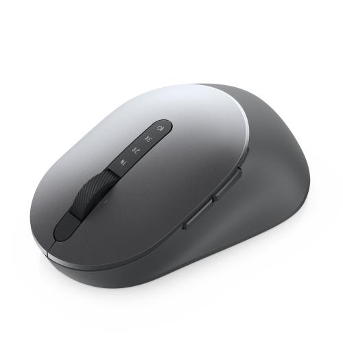 DELL MS5320W MOUSE OTTICO WIRELESS + BLUETOOTH 1.600 DPI COLORE GRIGIO