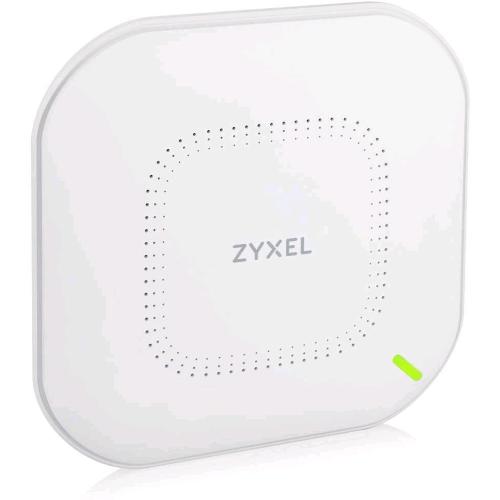 ZYXEL ACCESS POINT WIFI6 2LAN POE OUTDOOR /INDOOR NEBULA FLEX ANT.INT.SUPP PO