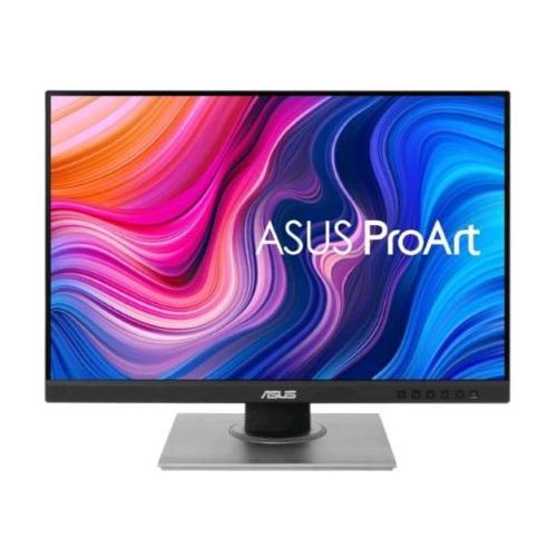 ASUS PRO ART PA278QV 27" LED IPS WQHD FORMATO 16:9 CONTRASTO 1.000:1 1xHDMI 1xDVI 1xDISPLAY PORT 4xUSB COLORE NERO GARANZIA ITALIA