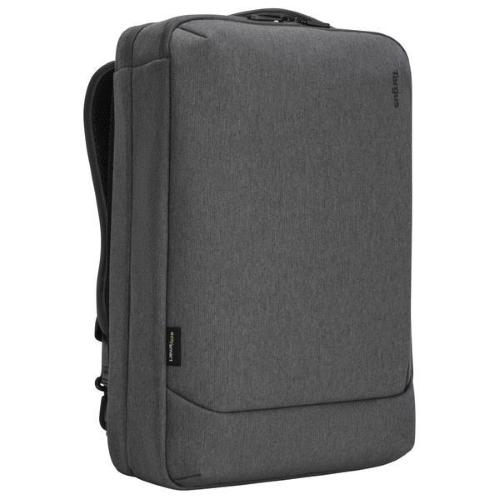 TARGUS CYPRESS ZAINO PER NOTEBOOK DA 15.6" 32X48,5X10,5 CM 3 SCOMPARTI GRIGIO