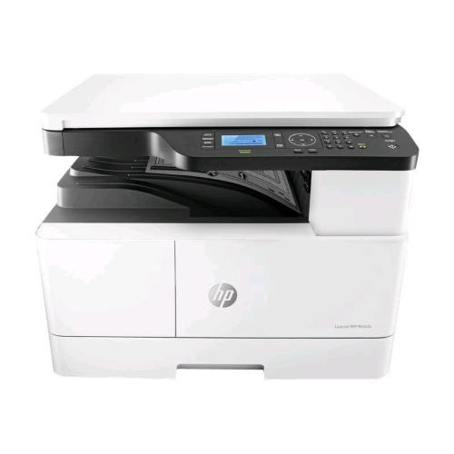 HP LASERJET M442dn STAMPANTE MULTIFUNZIONE LASER B/N A3 24 ppm 1200 X 1200 DPI