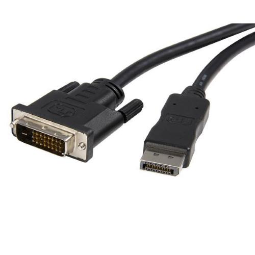 CAVO DISPLAYPORT A DVI - 1 80M