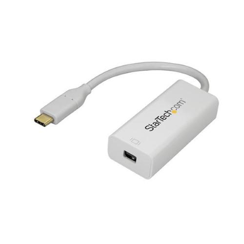 ADATTATORE USB-C A MDP 4K 60HZ