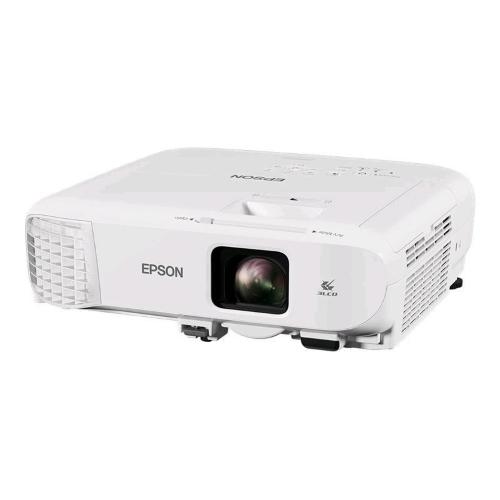 EPSON EB-X49 VIDEOPROIETTORE 3LCD XGA 3.600 ANSI Lumen