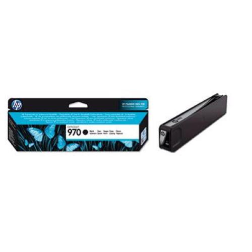 HP 970 CARTUCCIA INKJET NERO 3.000 PG