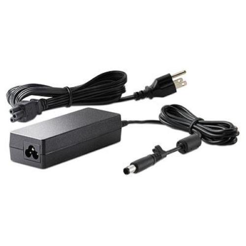 HP H6Y89AA ALIMENTATORE CON ADATTATORE PER NOTEBOOK HP 65W COLORE NERO