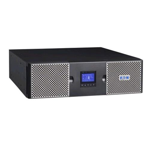 EATON 9PX 3000I RT3U UPS 3000VA 3000W 10 PRESE CERTIFICATO WMWARE READY