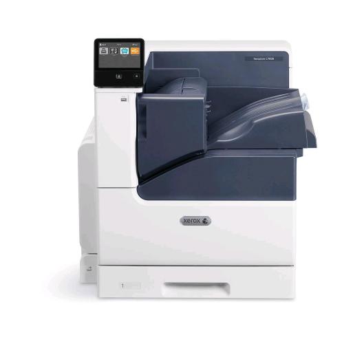 XEROX VERSALINK C7000V_DN STAMPANTE LASER B/N A3 FRONTE RETRO 35ppm 1200 X 2400DPI LAN ITALIA BIANCO