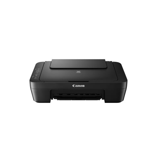 CANON PIXMA MG2555S STAMPANTE MULTIFUNZIONE INK JET A COLORI A4 8ppm USB 4.800 X 600 DPI