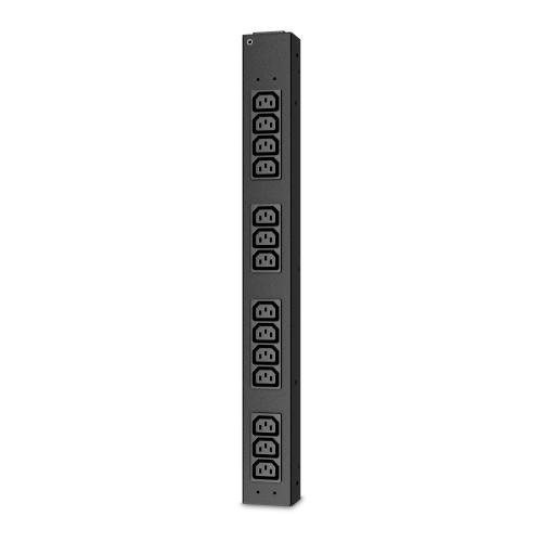 RACK PDU BASIC HALF HEIGHT