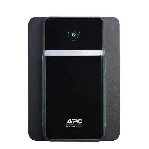 APC BX2200MI GRUPPO DI CONTINUITA' UPS 1.200 W 2.200VA PORTA USB 6 x IEC 60320 C13