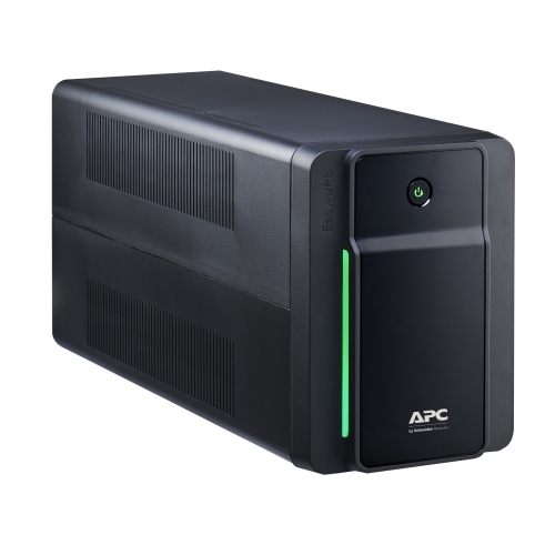 APC BVX1600LI-GR BACK-UPS GRUPPO DI CONTINUITA' AVR 900 W 1.600 Va CONNETTORI 4 X SCHUKO TIPO F