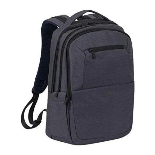 RIVACASE 7765 ZAINO PER NOTEBOOK 16" IN POLIESTERE COLORE NERO