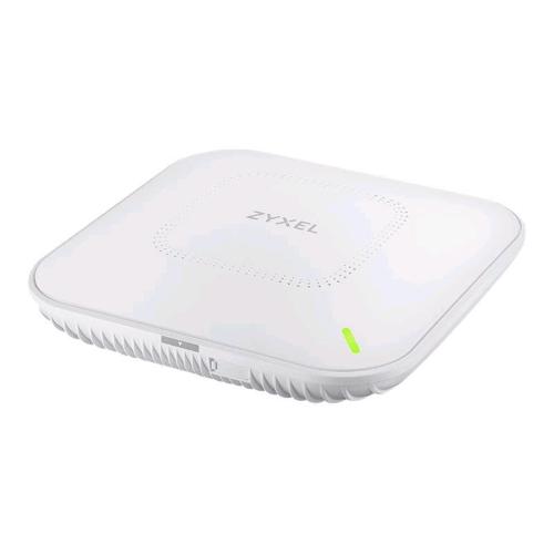 ZYXEL WAX650S-EU0101F ACCESS POINT WIRELESS DUAL BAND 2.4/5GHz 3550 Mbit/s PoE BIANCO