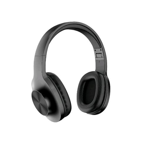 CUFFIA LENOVO BLUETOOTH 5.0 EXTRA BASS 300H SB
