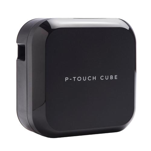 ETICHET. P-TOUCH CUBE PLUS