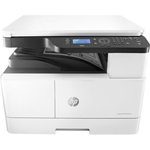 HP LASERJET M442DN MFP PRNTR