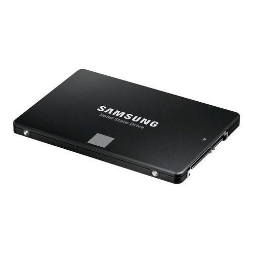 SAMSUNG 870 EVO SSD V-NAND 1.000GB FORMATO 2.5" INTERFACCIA SATA III