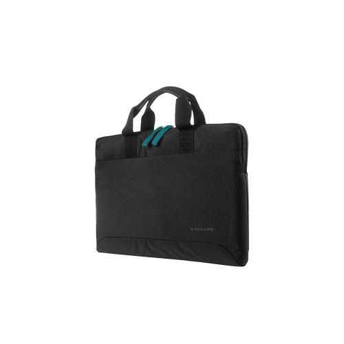 BORSA NB13,3/14 SMILZA SUPERSLIM NE TUCANO NERO