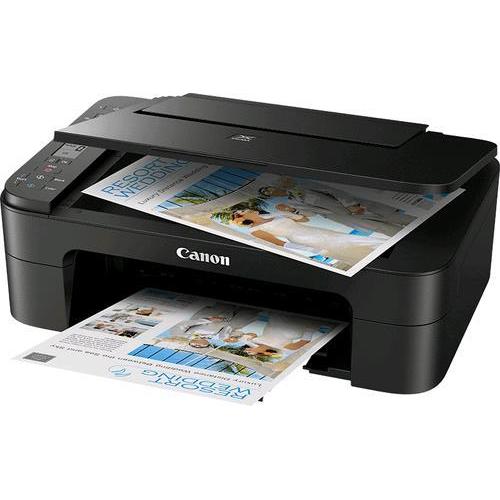CANON PIXMA TS3350 STAMPANTE MULTIFUNZIONE INK JET A4 WI-FI 4800 x 1200 DPI