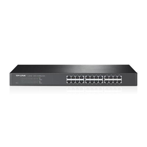 TP-LINK TL-SF1024 SWITCH 24 x 10/100 RJ45